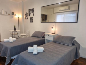Apartamento en Recoleta